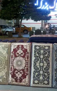 مرکز پخش و تولید پشتی و ست سنتی در استان البرز کرج