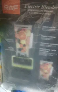 مخلوط کن راف