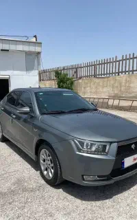 دنا توربو اتوماتیک