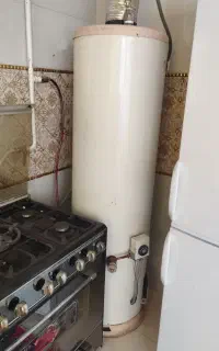 آبگرمکن
