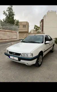 پژو slx