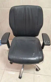 صندلی چرخان