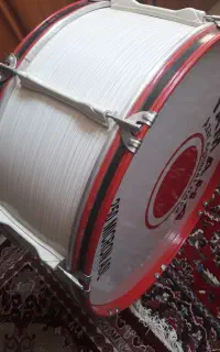 طبل سایز بزرگ