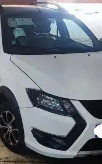 کوییک gxr صفر با رینگ مدل ۱۴۰۴ اقساط