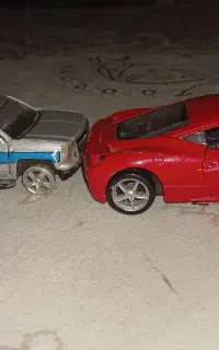 ماشین بازی