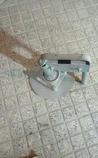 گردون برج پرچم
