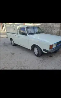 وانت بار کرایه