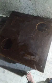 میز جلوی مبل