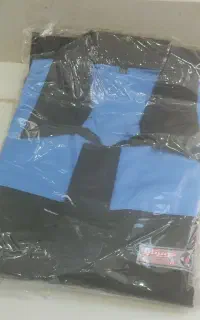لباس کار پیراهن شلوار نو