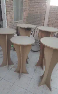 میز عسلی