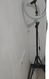 رینگ لایت