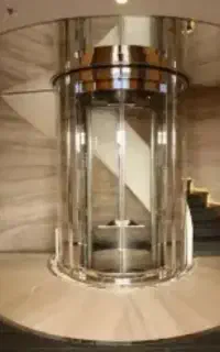 نیروی کار در زمینه آسانسور