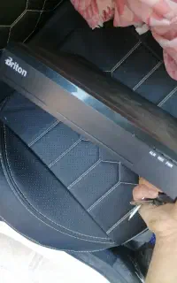 ست کامل دوربین مداربسته کارکرده درحد