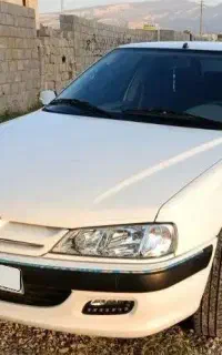پارس موتور جدید