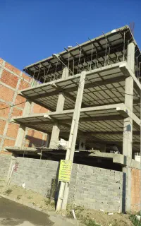 جوشکار نما و سقف کاذب روز مزد نیازمندم