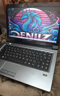 لپ تاپ نسل2.Lenovo