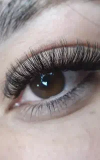 اکستنشن مژه