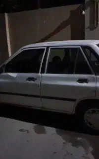 پراید صبا
