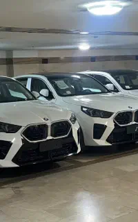 X2 مدل ۲۵و ۲۶