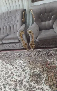 مبل هفت نفره