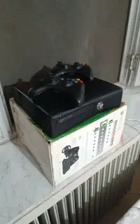 ایکس باکس 360