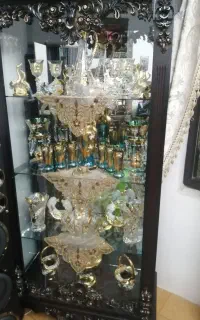 بوفه