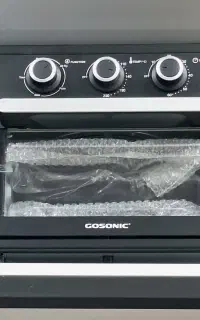 تستر برند گسونیک