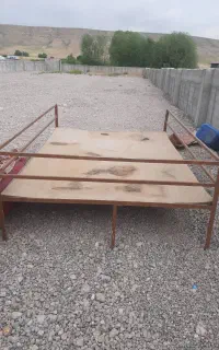تخت سنتی اندازه ۳ در ۲