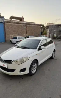 mvm 315 هاچبک