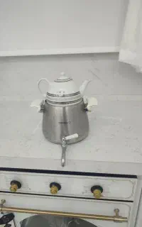 قوری کتری