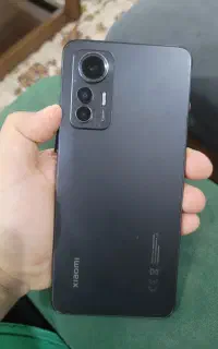 شیائومی می ۱۲ لایت mi12lite ۲۵۶ رام ۸