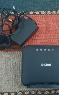 مودم Dlink