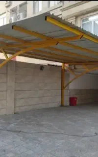 جوشکاری سیار با قیمت خیلی مناسب و با تجربه