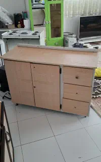 کابینت آشپزخانه