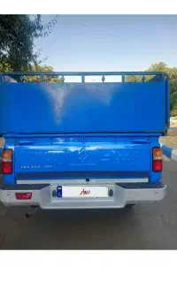 حمل گندم بار