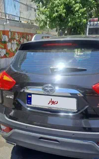 جک  اس تری