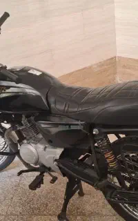 باکسر 125