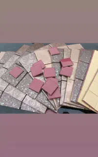 فروش ویژه کاشی استخری