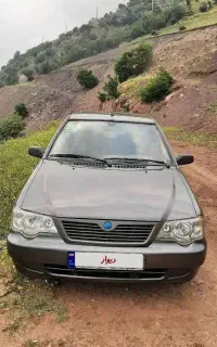 پراید111