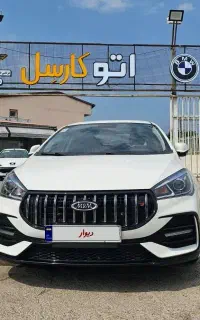 آریزو ۵ اسپرت اف ال (FL) مدل ۱۴۰۲