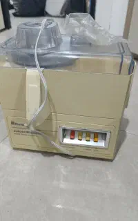 ابمیوه گیر قدیمی