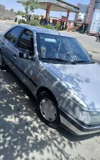پژو مدل 88 دوگانه کارخونه