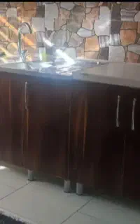 کابینت ام دی اف