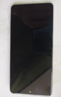 ال سی دی شیامی نوت 10پرو با فریم رنگ مسی