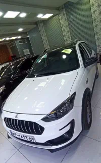 اطلس G با سانروف مدل 1404 برج 7 ،پا به صفر