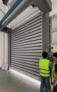 تعمیردرریلی جک درپارکینگ دراتومات شیشه ای کرکره