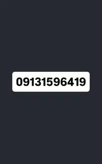 خط دائمی یزد 09131596419