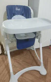 صندلی غذا کودک