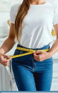 لاغری و کاهش سایز با امبدینگ