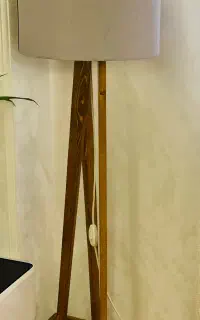 آباژور سه پایه